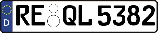 RE-QL5382