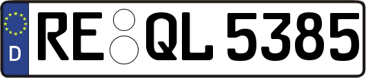 RE-QL5385