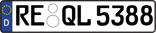 RE-QL5388