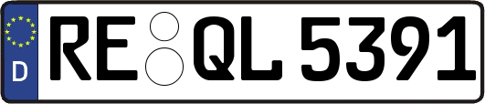 RE-QL5391