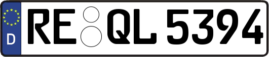 RE-QL5394