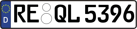 RE-QL5396