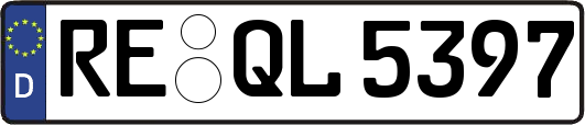 RE-QL5397