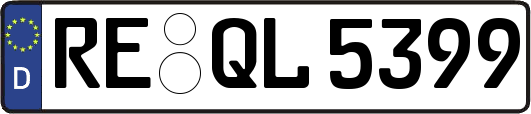 RE-QL5399