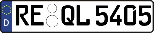 RE-QL5405