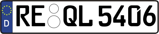 RE-QL5406