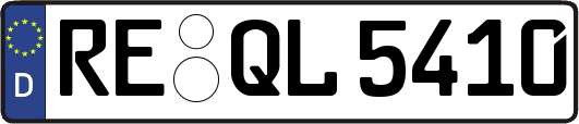 RE-QL5410