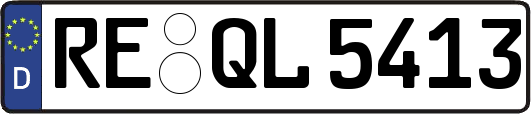 RE-QL5413