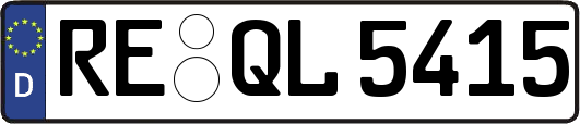 RE-QL5415
