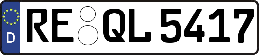 RE-QL5417