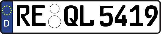 RE-QL5419