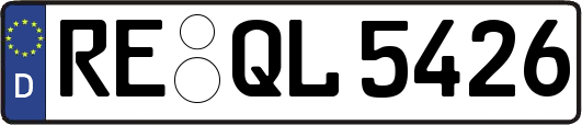 RE-QL5426