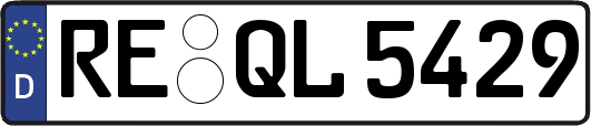 RE-QL5429
