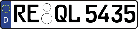 RE-QL5435
