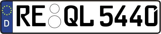 RE-QL5440