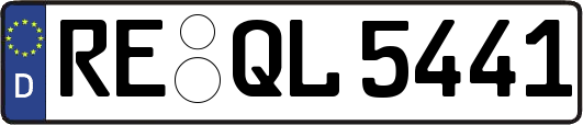 RE-QL5441