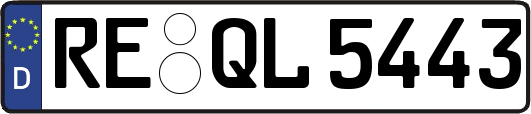 RE-QL5443