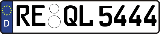 RE-QL5444
