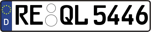 RE-QL5446