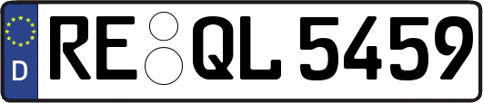 RE-QL5459