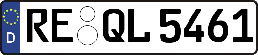 RE-QL5461