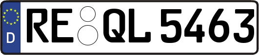 RE-QL5463