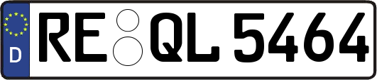 RE-QL5464