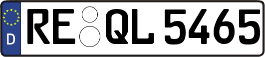 RE-QL5465