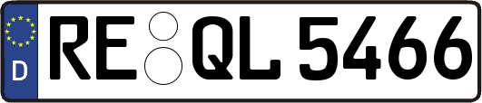 RE-QL5466