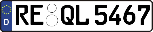 RE-QL5467