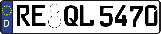 RE-QL5470