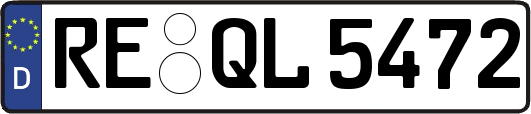 RE-QL5472