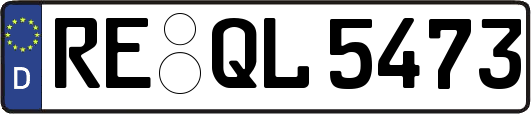 RE-QL5473