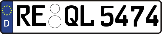 RE-QL5474