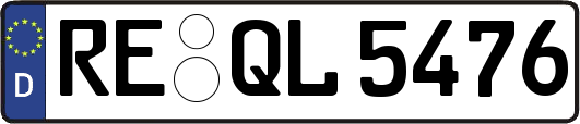 RE-QL5476