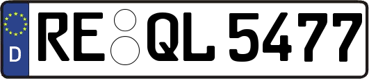 RE-QL5477