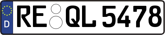 RE-QL5478