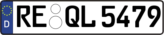 RE-QL5479