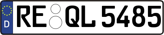 RE-QL5485
