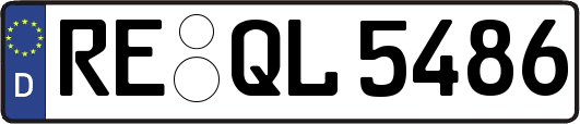 RE-QL5486