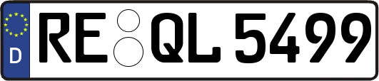 RE-QL5499