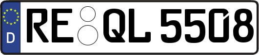 RE-QL5508