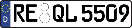 RE-QL5509