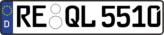 RE-QL5510