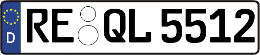 RE-QL5512