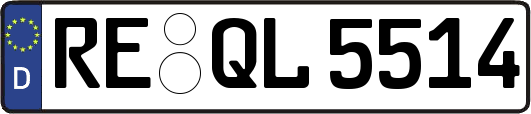 RE-QL5514
