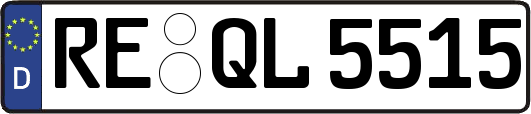 RE-QL5515