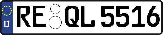 RE-QL5516