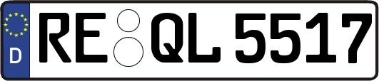 RE-QL5517