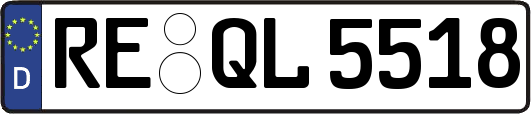 RE-QL5518